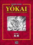 Yogai, dictionnaire des monstres japonais - Yogai, dictionnaire des monstres japonais, T1