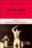 Marie de Régnier&nbsp;-&nbsp;Robert Fleury