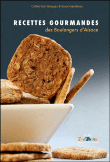 Recettes gourmandes des boulangers d'Alsace&nbsp;-&nbsp;G. Fritsch, G. Zeissloff
