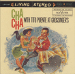 Tito Puente&nbsp;-&nbsp;Cha cha with Tito Puente at Grossinger's
