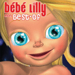 Bébé Lilly&nbsp;-&nbsp;Best of - Plus DVD