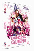 Dancing Queens&nbsp;-&nbsp;Darren Ashton