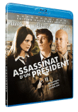 Assassinat d'un président (Blu-Ray)