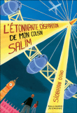L'�tonnante disparition de mon cousin Salim