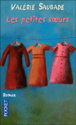 Les petites soeurs&nbsp;-&nbsp;Valérie Saubade