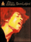 The Jimi Hendrix experience&nbsp;-&nbsp;Jimi Hendrix