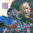 B.B. King&nbsp;-&nbsp;King of the blues 89