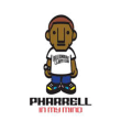Pharrell Williams&nbsp;-&nbsp;In my mind