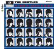 The Beatles&nbsp;-&nbsp;A hard day's night - Remasterisé