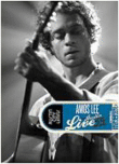 Live from Austin TX - Digipack&nbsp;-&nbsp;Amos Lee