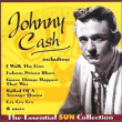 Johnny Cash&nbsp;-&nbsp;The Essential Sun Collection