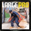 Large Professor&nbsp;-&nbsp;Main source