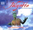 Jean-Philippe Rameau, Jean-Paul Fouchécourt&nbsp;-&nbsp;Airs d'Opéra