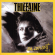 Hubert-Félix Thiéfaine&nbsp;-&nbsp;Hubert-Félix Thiéfaine en concert volume 2