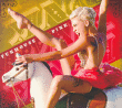 Pink&nbsp;-&nbsp;Funhouse