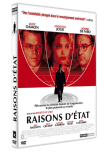 Raisons d'Etat