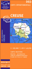 Creuse&nbsp;-&nbsp;Collectif