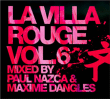 Paul Nazca&nbsp;-&nbsp;Villa rouge volume 6
