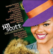 Jill Scott&nbsp;-&nbsp;Collaborations - Digipack
