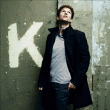 k&nbsp;-&nbsp;L'amour dans la rue