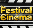Bande originale de film&nbsp;-&nbsp;Festival du cinéma
