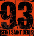 Rap francais&nbsp;-&nbsp;93 Seine Saint Denis
