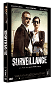 Surveillance (DVD)