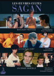 Sagan - Coffret&nbsp;-&nbsp;Film, Peter Kassovitz, Raphaël Moleon, Jean-Daniel Verhaeghe