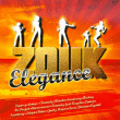 Compilation zouk&nbsp;-&nbsp;Elegance zouk 2009
