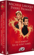 Ils s'aiment - Ils se sont aimés - Coffret&nbsp;-&nbsp;Pierre Palmade, Michèle Laroque