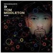 Tom Middleton&nbsp;-&nbsp;3D