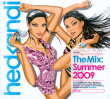 Hed Kandi&nbsp;-&nbsp;Hed Kandi summer mix 2009