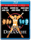 L'enfer du dimanche - Blu-Ray