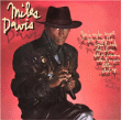 Miles Davis&nbsp;-&nbsp;You're under arrest