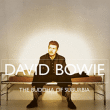 David Bowie&nbsp;-&nbsp;The Buddha of Suburbia