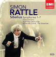 Symphonies 1 � 7 - Coffret 5 CD