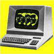Kraftwerk&nbsp;-&nbsp;Computer world