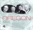 Oregon&nbsp;-&nbsp;1000 kilometers