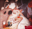 Une lettre pour Lily la licorne