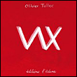 W et X&nbsp;-&nbsp;Olivier Tallec