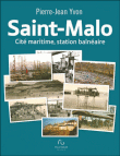 Saint-Malo&nbsp;-&nbsp;Pierre-Jean Yvon