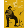 Ben Webster in Denmark 1965-1971&nbsp;-&nbsp;Ben Webster