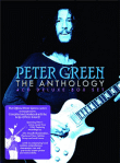 Peter Green&nbsp;-&nbsp;The Anthology - Coffret 4 CD