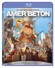 Photo : Amer béton