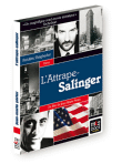 L'Attrape-Salinger&nbsp;-&nbsp;Jean-Marie Périer