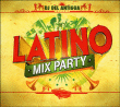 Musique d'Amérique Latine&nbsp;-&nbsp;Latino mix party