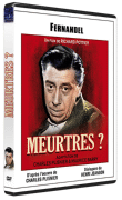 Meurtres ?&nbsp;-&nbsp;Richard Pottier