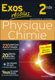 Physique-Chimie 2nde