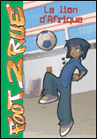 Foot 2 rue, T5&nbsp;-&nbsp;Collectif