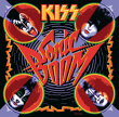 Kiss&nbsp;-&nbsp;Sonic boom
